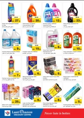 Page 10 in Value Deals at Last Chance UAE