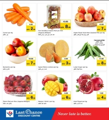 Page 2 in Value Deals at Last Chance UAE