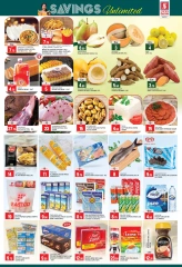 Page 2 in Unlock Explosive Savings at Safari hypermarket UAE