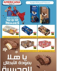 Page 3 in Special Three days offers at Naseem co-op Kuwait