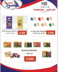 Page 4 in Special Three days offers at Naseem co-op Kuwait