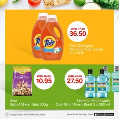 Page 3 in Deal of the week at Choithrams supermarket UAE