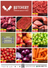 Page 12 in Midweek Deals at Trolleys supermarket UAE