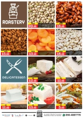 Page 11 in Midweek Deals at Trolleys supermarket UAE