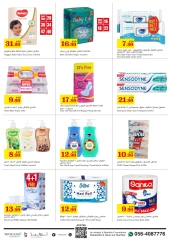 Page 9 in Midweek Deals at Trolleys supermarket UAE