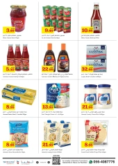 Page 8 in Midweek Deals at Trolleys supermarket UAE