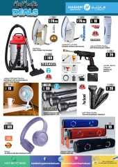 Page 14 in Mid Month Deals at Hashim Hypermarket UAE