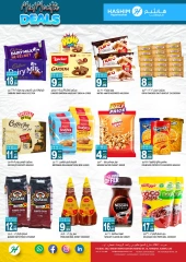 Page 5 in Mid Month Deals at Hashim Hypermarket UAE