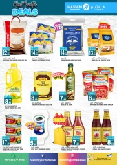 Page 8 in Mid Month Deals at Hashim Hypermarket UAE