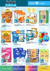 Page 6 in Mid Month Deals at Hashim Hypermarket UAE