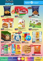 Page 4 in Mid Month Deals at Hashim Hypermarket UAE