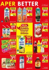 Página 11 en Precio bajo todos los días en supermercado Viva Emiratos Árabes Unidos