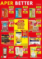 Página 21 en Precio bajo todos los días en supermercado Viva Emiratos Árabes Unidos