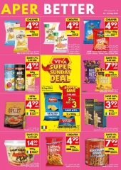 Página 7 en Precio bajo todos los días en supermercado Viva Emiratos Árabes Unidos