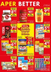 Página 9 en Precio bajo todos los días en supermercado Viva Emiratos Árabes Unidos