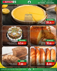 Page 8 dans Offres hebdomadaires chez SPAR Qatar