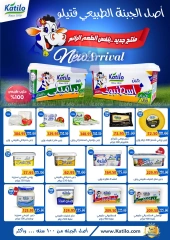 Página 7 en Ofertas de regreso a clases en Hipermercado Bashaer Egipto