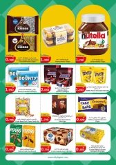 Page 2 in Food Festival Offers at City Hyper Kuwait