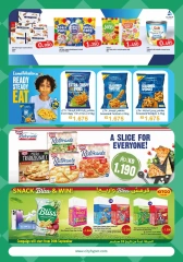 Page 8 in Food Festival Offers at City Hyper Kuwait