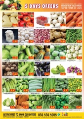 Página 6 en Ofertas de Días Mágicos en supermercado Home Fresh Emiratos Árabes Unidos