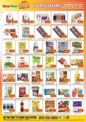 Página 4 en Ofertas de Días Mágicos en supermercado Home Fresh Emiratos Árabes Unidos