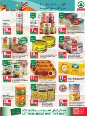 Page 23 dans Offres Fête Nationale chez SPAR Arabie Saoudite