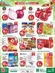 Page 2 dans Offres Fête Nationale chez SPAR Arabie Saoudite