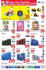 Page 71 dans Commandez Tous vos besoins Offres chez Carrefour Arabie Saoudite