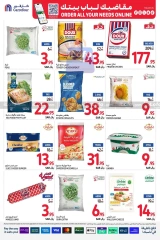 Page 21 dans Commandez Tous vos besoins Offres chez Carrefour Arabie Saoudite