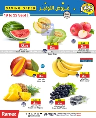 Page 2 in Big Deals at Ramez Markets UAE