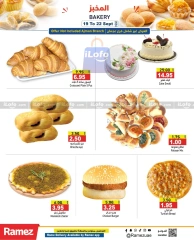 Page 14 in Big Deals at Ramez Markets UAE