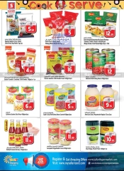 Página 20 en Ofertas de cocinar y servir en Hipermercado Safari Emiratos Árabes Unidos