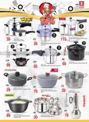 Página 5 en Ofertas de cocinar y servir en Hipermercado Safari Emiratos Árabes Unidos