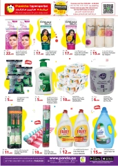 Page 7 dans Promotions spéciales chez Hypermarché Panda Qatar