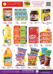 Page 4 dans Promotions spéciales chez Hypermarché Panda Qatar