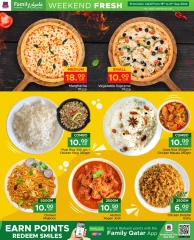 Page 3 in Fresh offer for the weekend at Family Food Centre Qatar