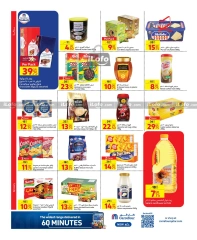 Página 6 en Promoción especial en Carrefour Katar