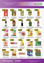 Página 2 en Ofertas de fin de semana en Locost Kuwait