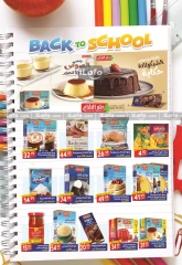 Page 21 in Back to School Deals at Euromarche Egypt