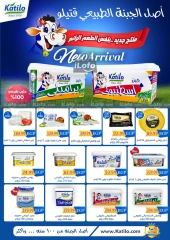 Page 2 in Back to School Deals at Euromarche Egypt