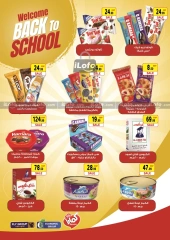 Page 22 in Back to School Deals at Euromarche Egypt