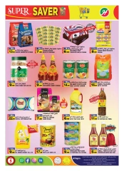 Page 5 in Super Saver at Hashim Hypermarket UAE