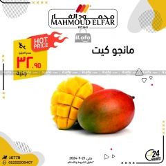 Página 3 en Ofertas del Festival de las Frutas en Mahmoud Elfar Egipto