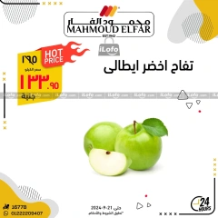 Página 8 en Ofertas del Festival de las Frutas en Mahmoud Elfar Egipto