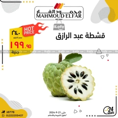 Página 13 en Ofertas del Festival de las Frutas en Mahmoud Elfar Egipto