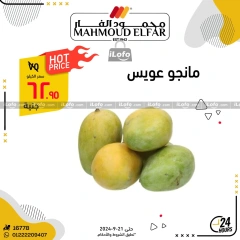 Página 1 en Ofertas del Festival de las Frutas en Mahmoud Elfar Egipto