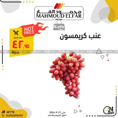 Página 14 en Ofertas del Festival de las Frutas en Mahmoud Elfar Egipto