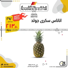 Página 10 en Ofertas del Festival de las Frutas en Mahmoud Elfar Egipto