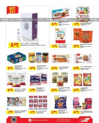 Page 8 in Buy More Spend Less at Sultan Center Bahrain