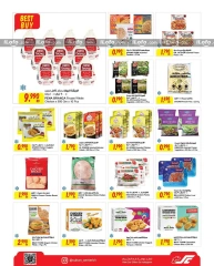 Page 9 in Buy More Spend Less at Sultan Center Bahrain